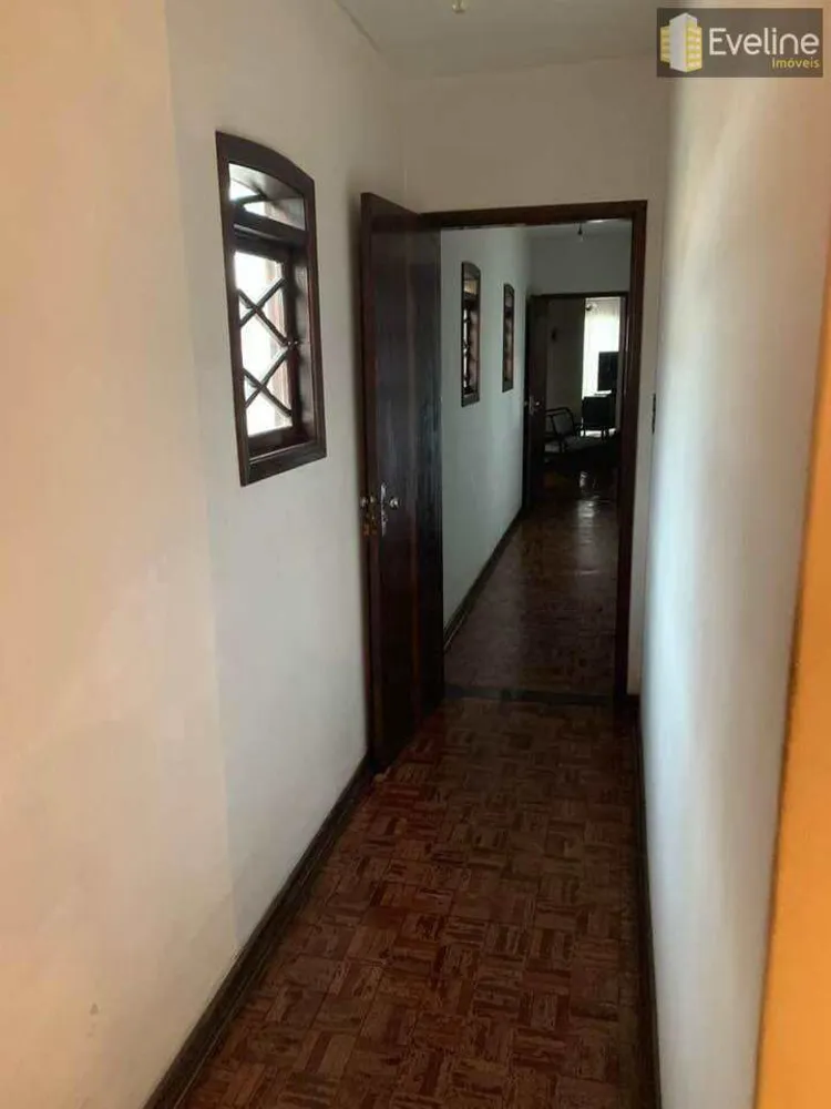 Casa, 3 quartos, 187 m² - Foto 11