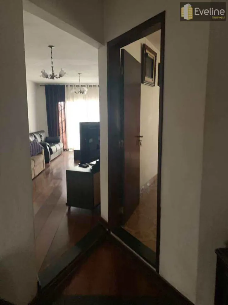 Casa, 3 quartos, 187 m² - Foto 4