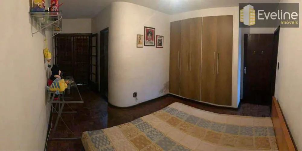 Casa, 3 quartos, 187 m² - Foto 9