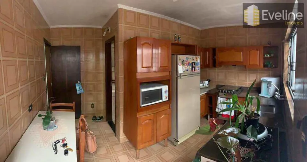 Casa, 3 quartos, 187 m² - Foto 6