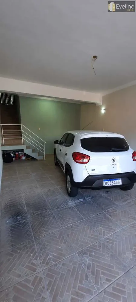 Casa, 3 quartos - Foto 2