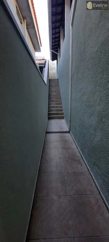 Casa, 3 quartos - Foto 8