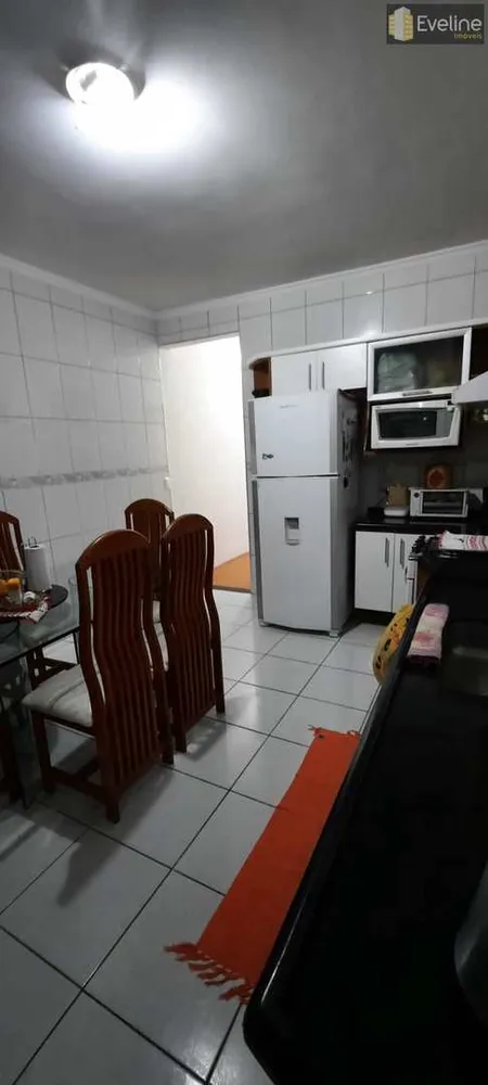 Casa, 3 quartos - Foto 4