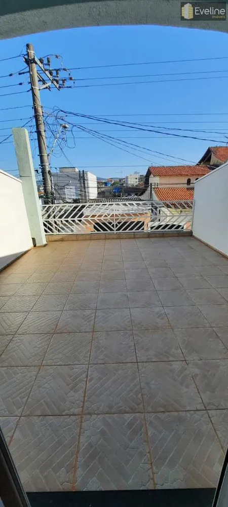 Casa, 3 quartos - Foto 3