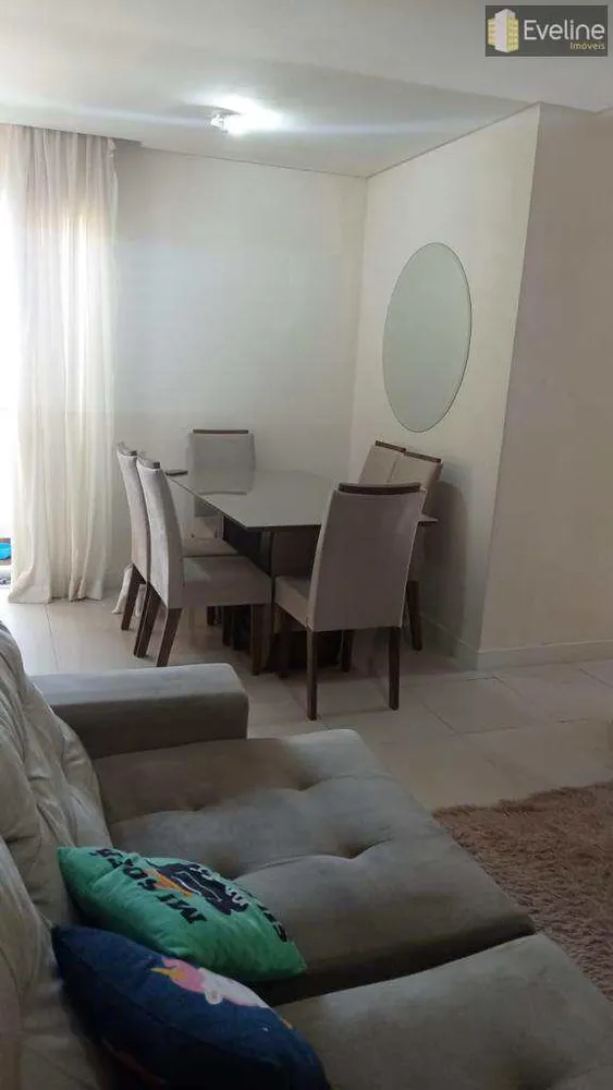 Apartamento, 3 quartos - Foto 3