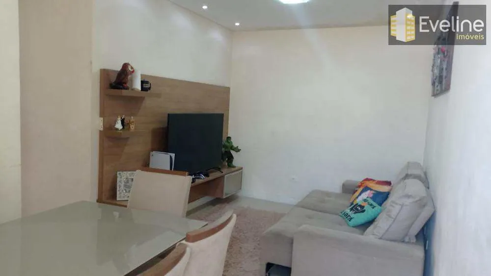 Apartamento, 3 quartos - Foto 1