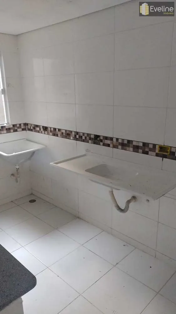 Apartamento, 2 quartos, 50 m² - Foto 3