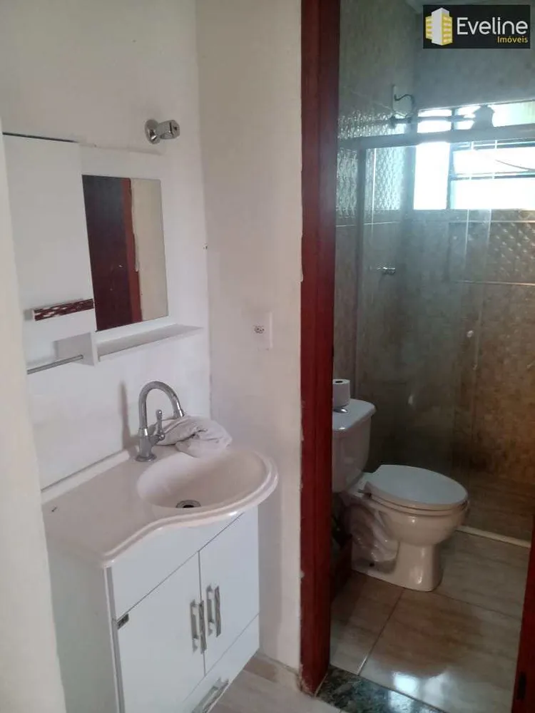 Casa, 3 quartos - Foto 17