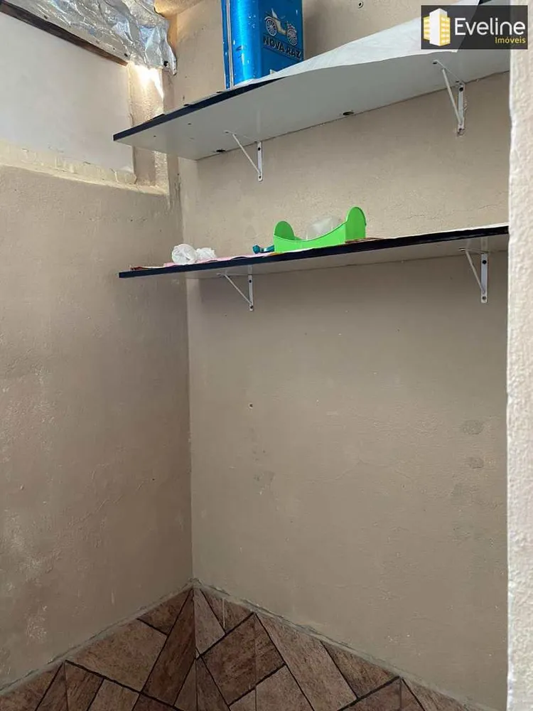 Casa, 3 quartos - Foto 20