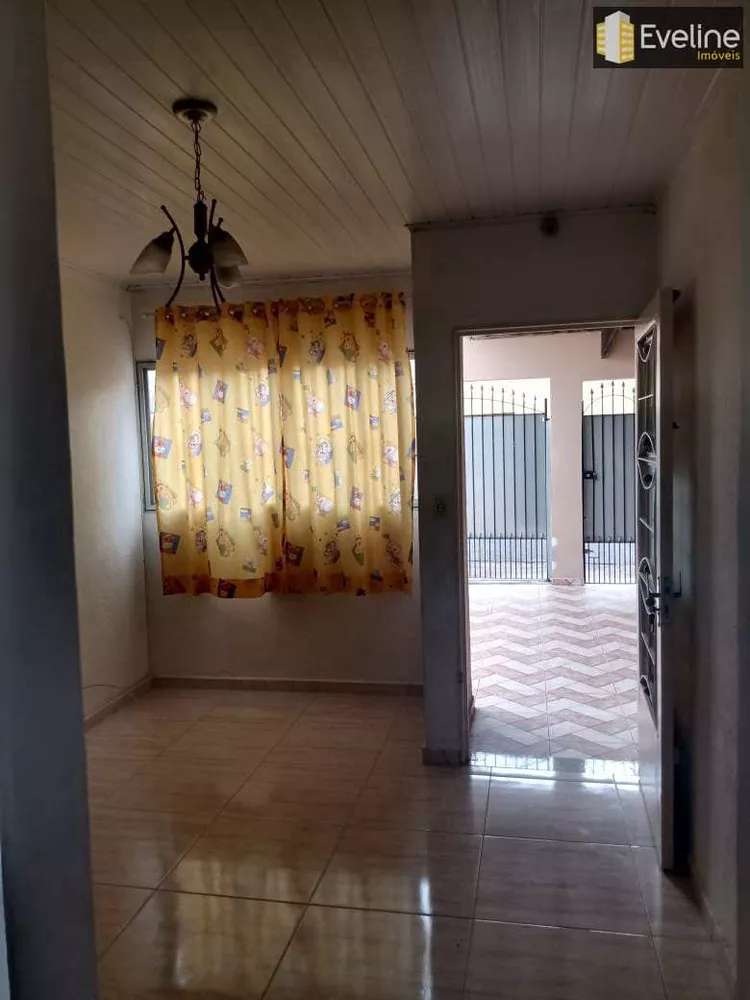 Casa à venda com 3 quartos - Foto 6