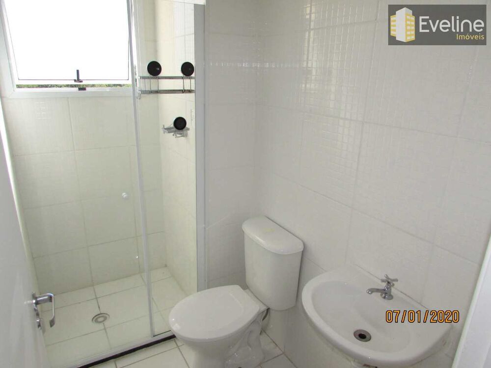 Apartamento, 2 quartos, 50 m² - Foto 1