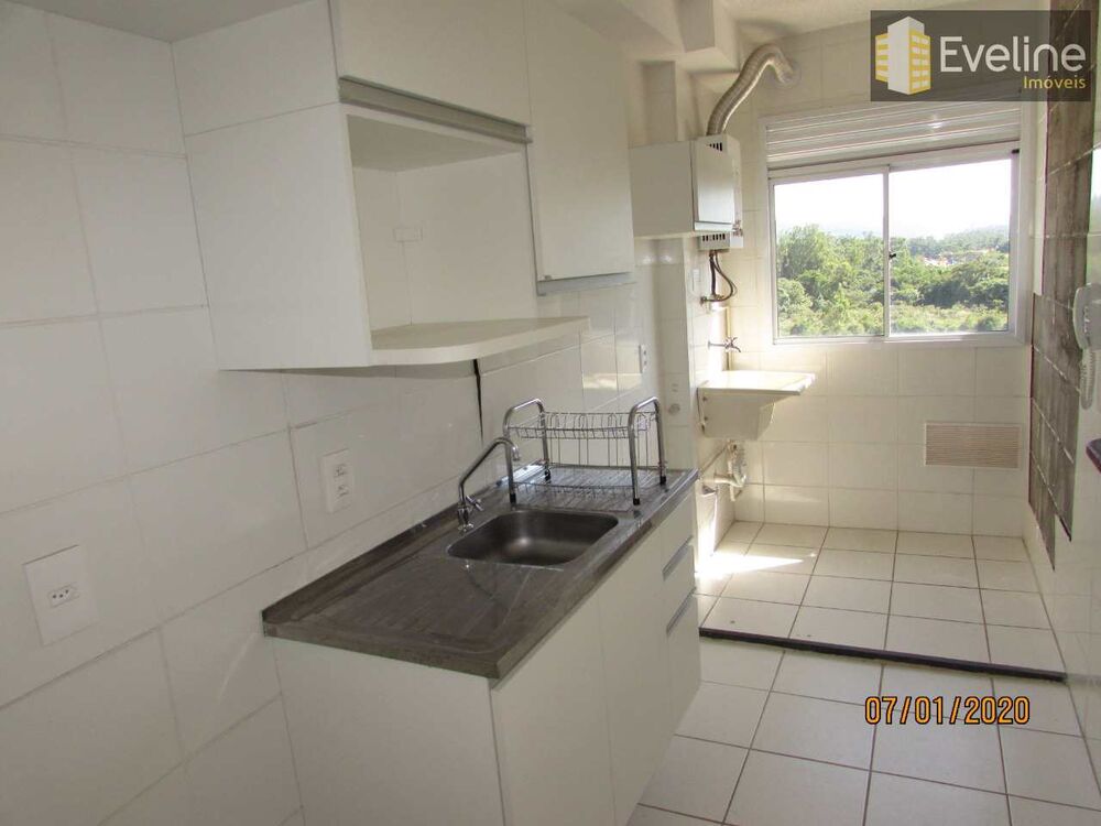 Apartamento, 2 quartos, 50 m² - Foto 11