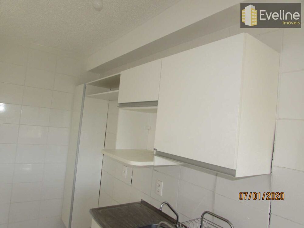 Apartamento, 2 quartos, 50 m² - Foto 7