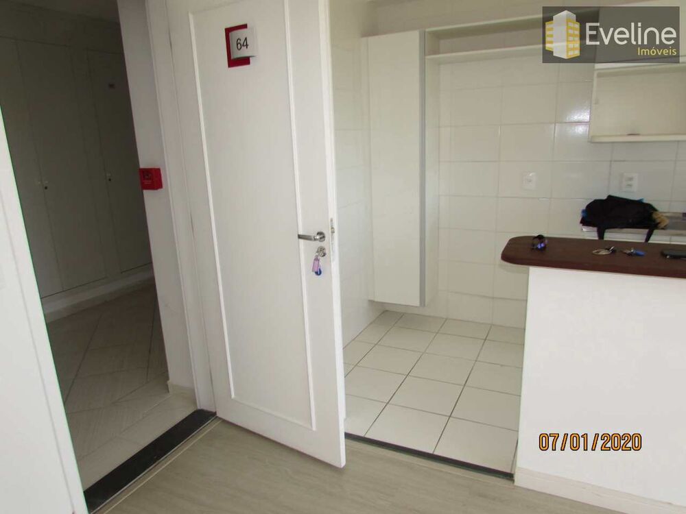 Apartamento, 2 quartos, 50 m² - Foto 6