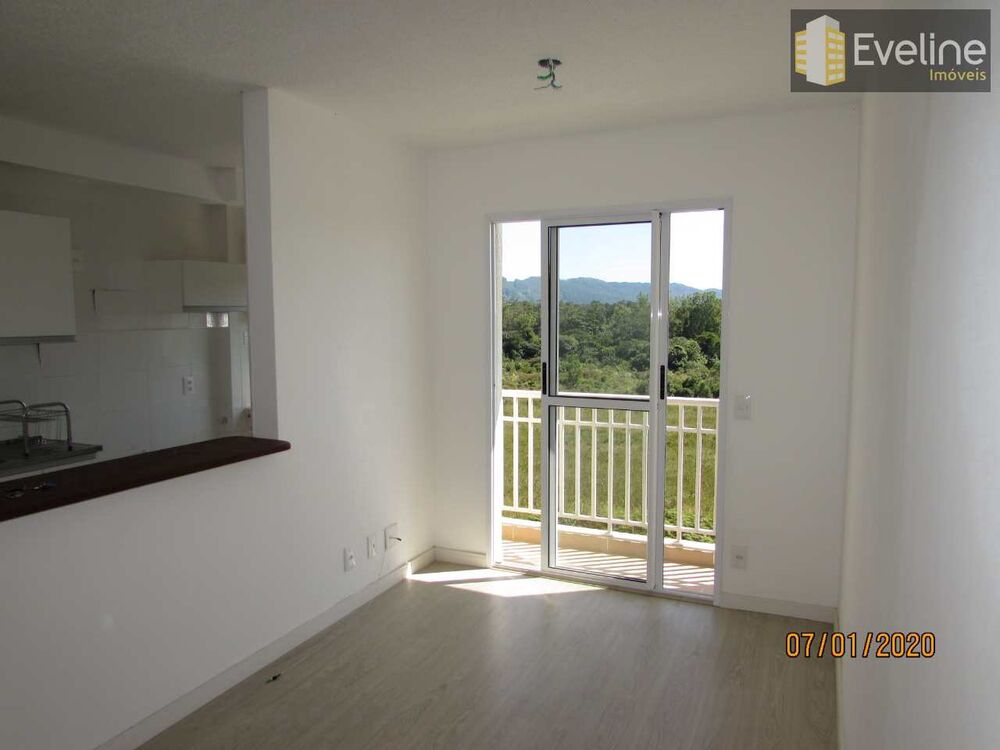 Apartamento, 2 quartos, 50 m² - Foto 3