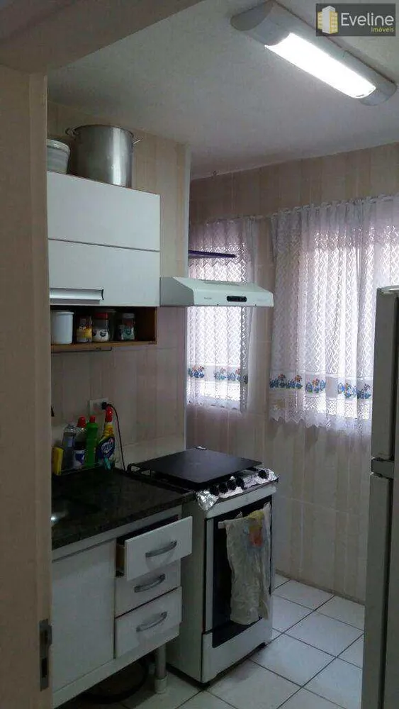 Apartamento, 2 quartos, 45 m² - Foto 4