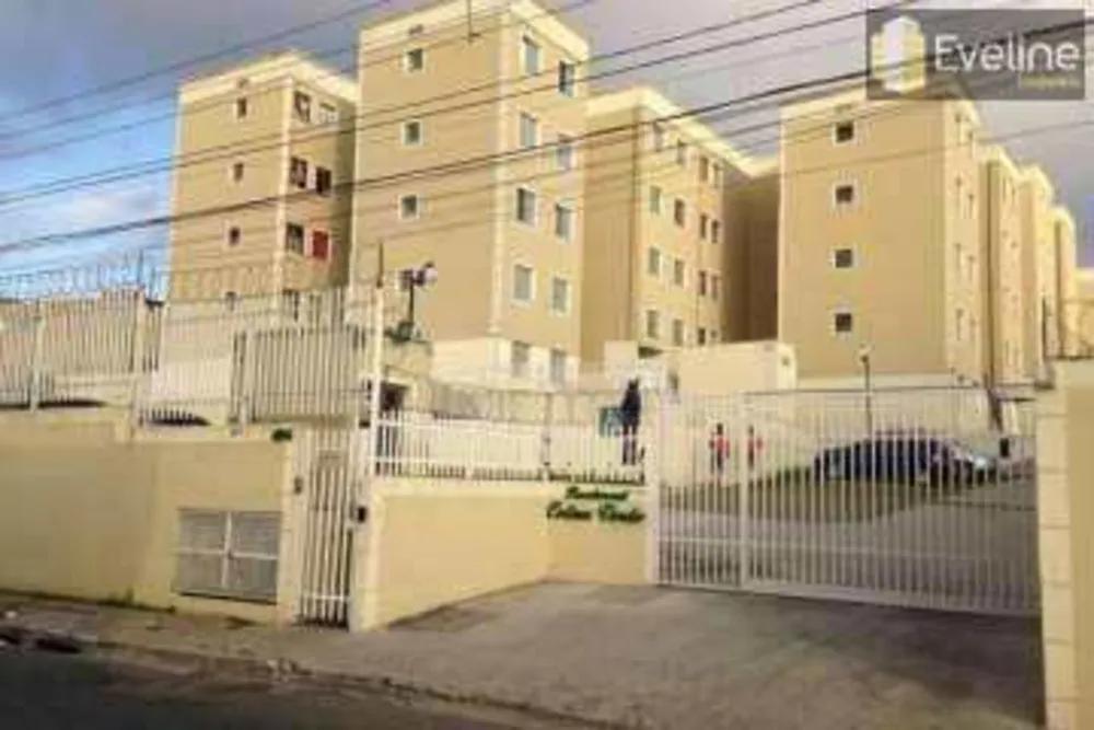 Apartamento, 2 quartos, 45 m² - Foto 2