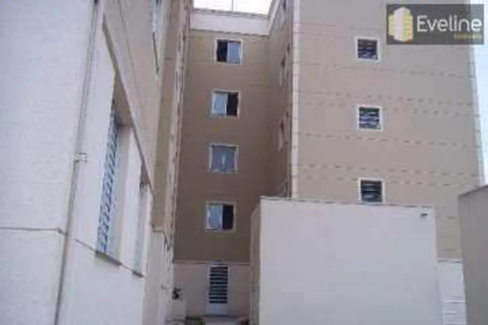 Apartamento, 2 quartos, 45 m² - Foto 2