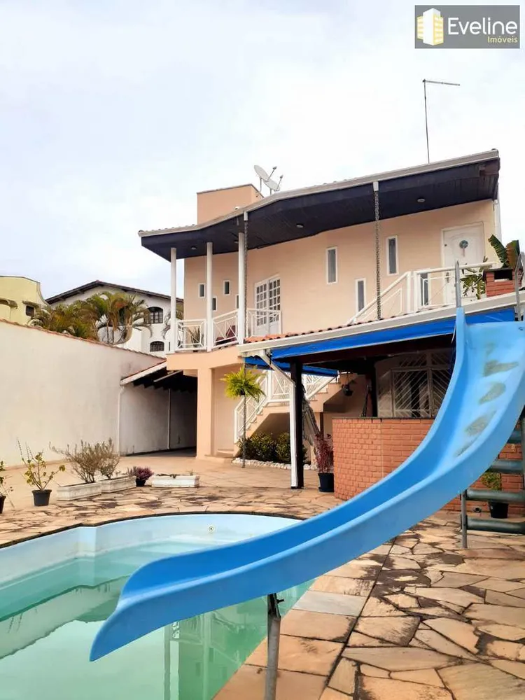 Casa, 4 quartos, 427 m² - Foto 11