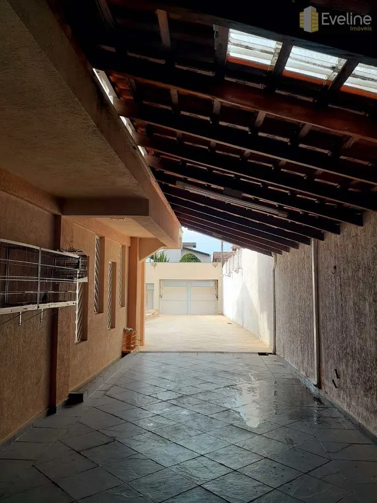 Casa, 4 quartos, 427 m² - Foto 12