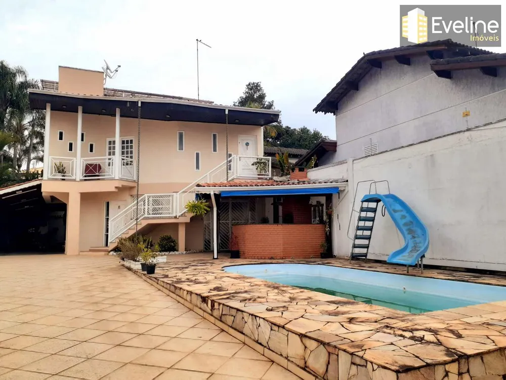 Casa, 4 quartos, 427 m² - Foto 10