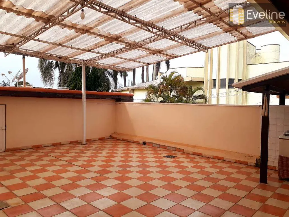 Casa, 4 quartos, 427 m² - Foto 9