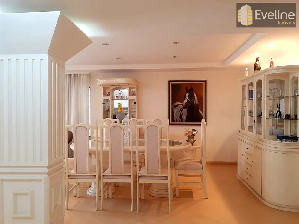 Casa, 4 quartos, 427 m² - Foto 5