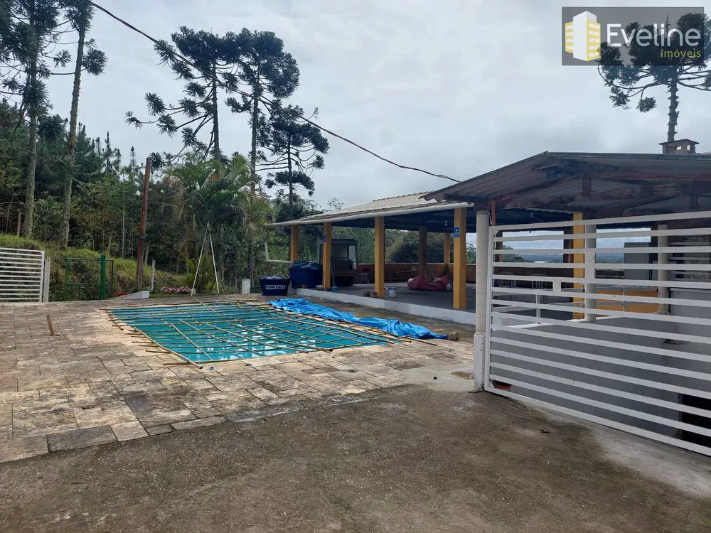 Chácara, 2 quartos, 1300 m² - Foto 5