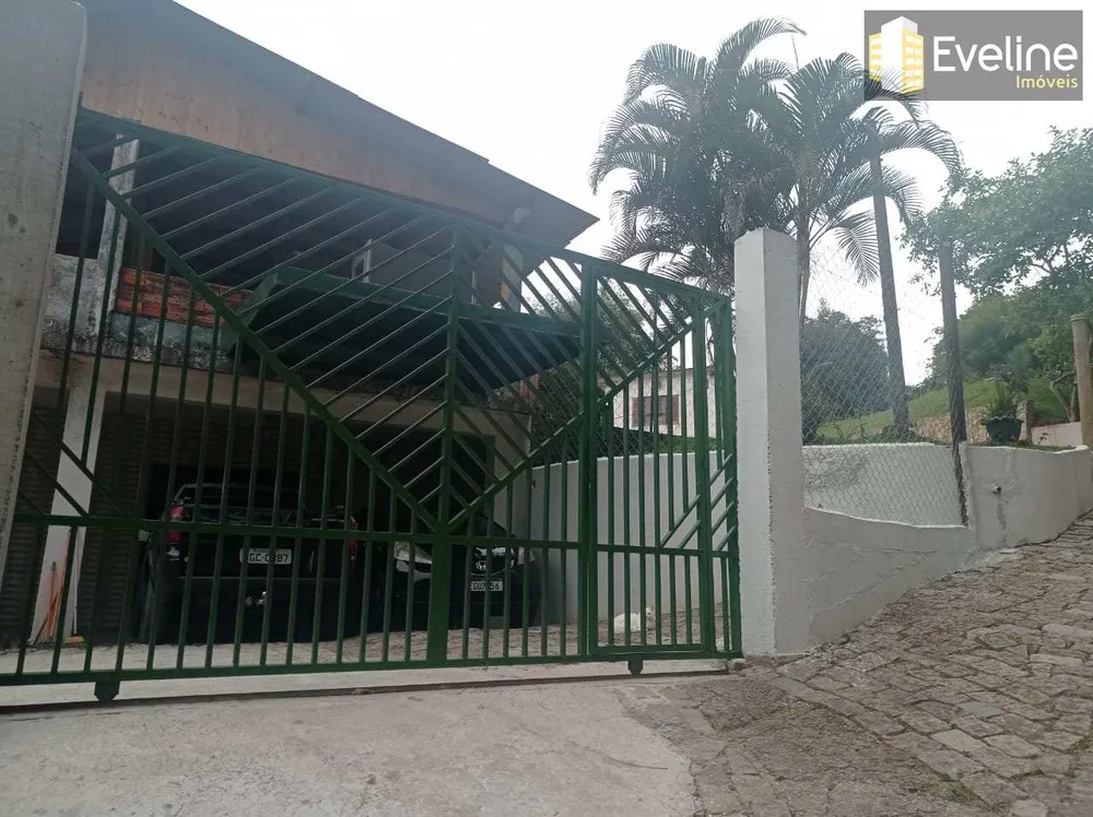 Chácara, 2 quartos, 1300 m² - Foto 8