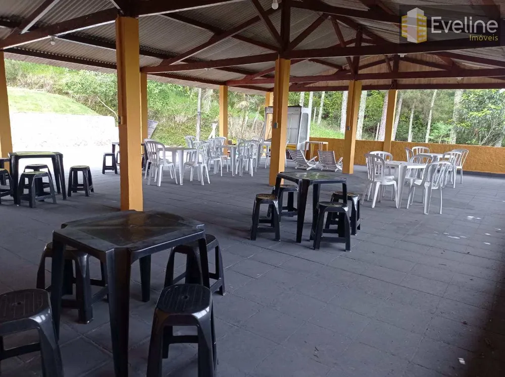 Chácara, 2 quartos, 1300 m² - Foto 3