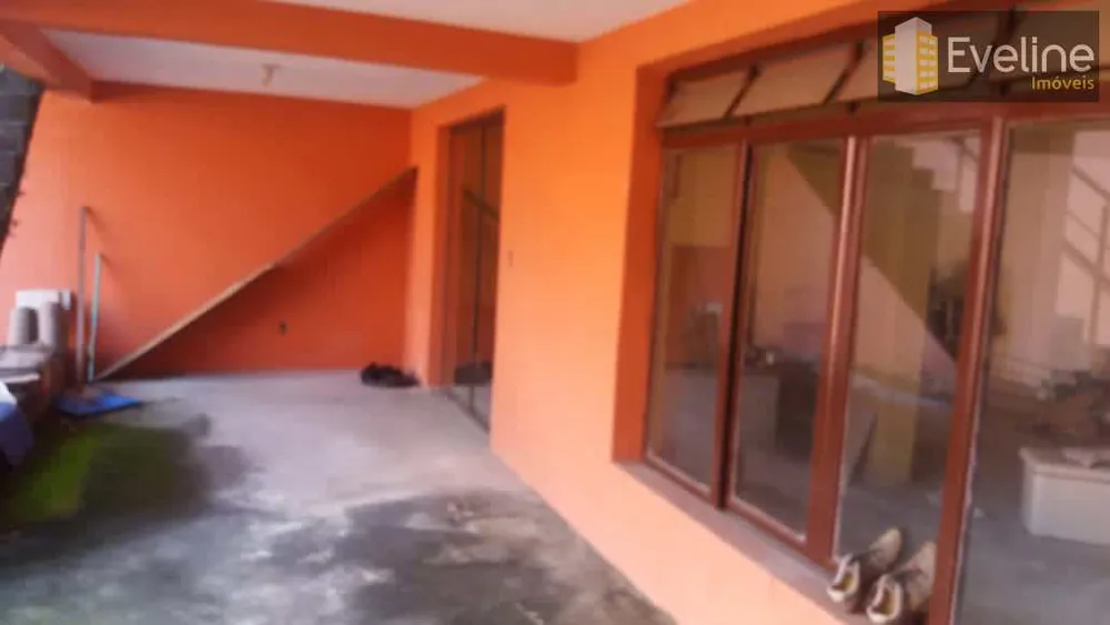 Sobrado, 3 quartos, 259 m² - Foto 12