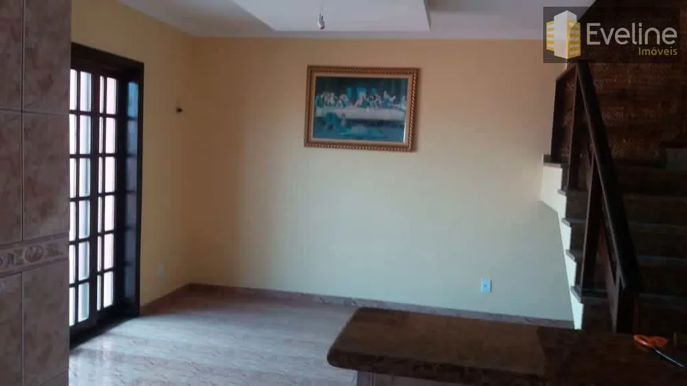 Sobrado, 3 quartos, 259 m² - Foto 4