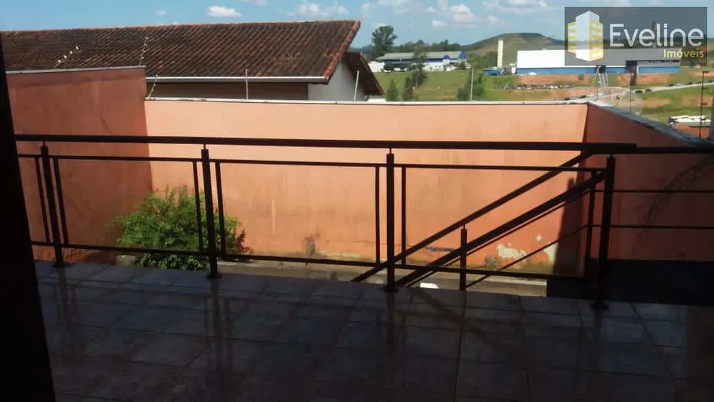 Sobrado, 3 quartos, 259 m² - Foto 13