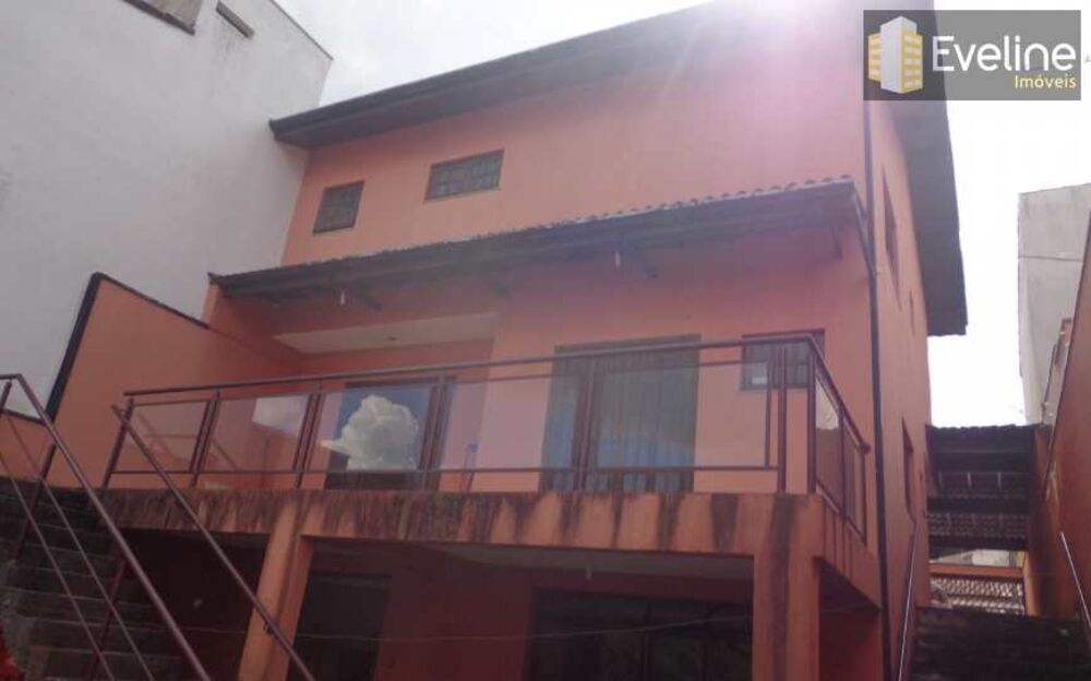 Sobrado, 3 quartos, 259 m² - Foto 4