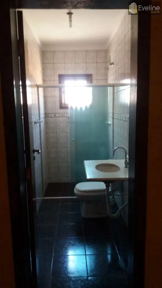 Sobrado, 3 quartos, 259 m² - Foto 8