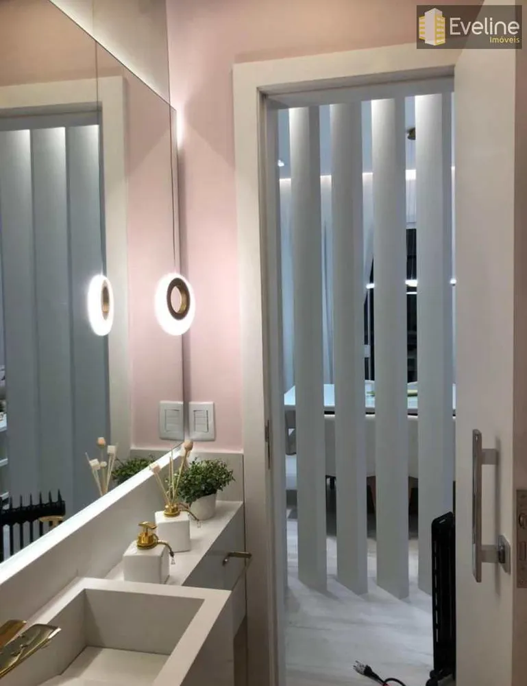 Apartamento, 2 quartos, 80 m² - Foto 13