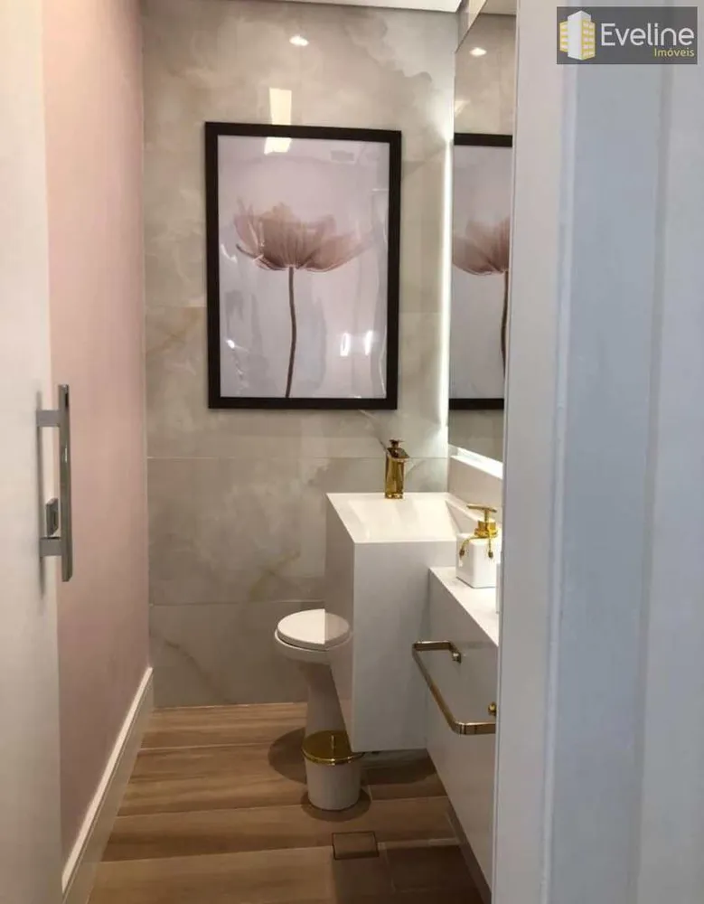 Apartamento, 2 quartos, 80 m² - Foto 16