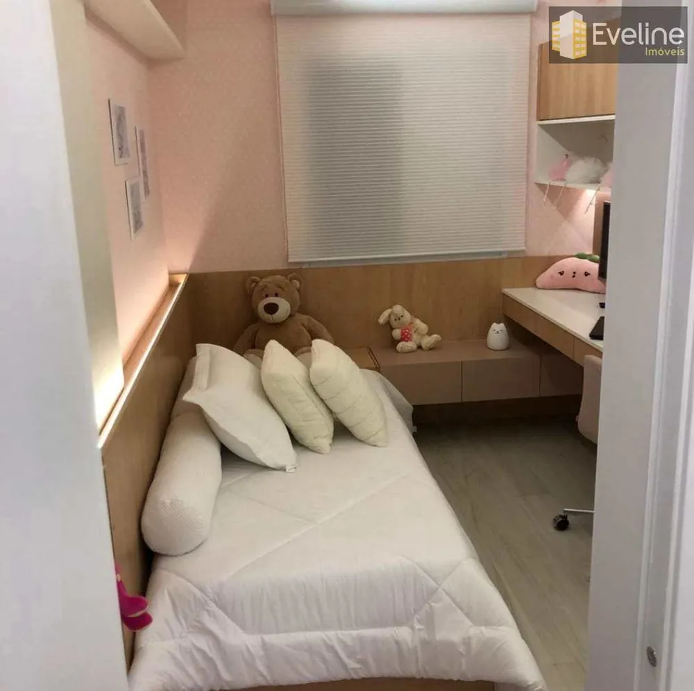 Apartamento, 2 quartos, 80 m² - Foto 10
