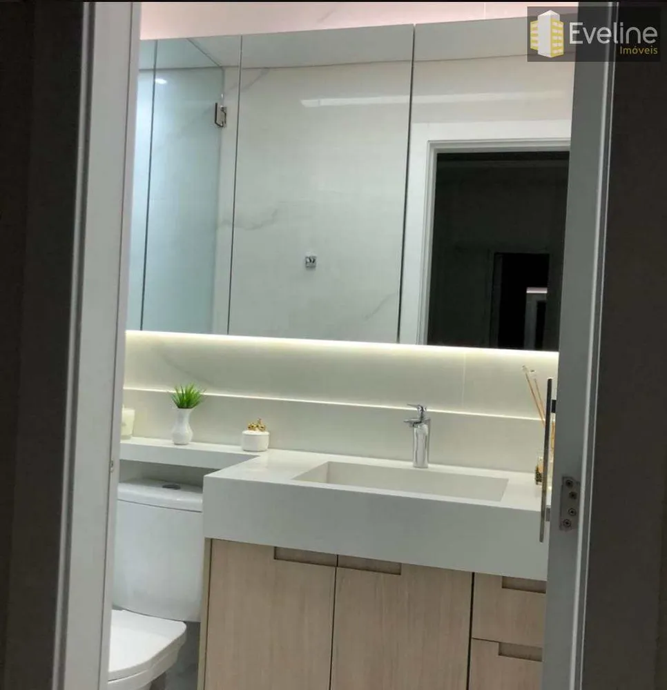 Apartamento, 2 quartos, 80 m² - Foto 12