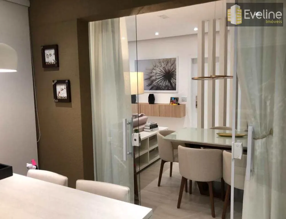 Apartamento, 2 quartos, 80 m² - Foto 7