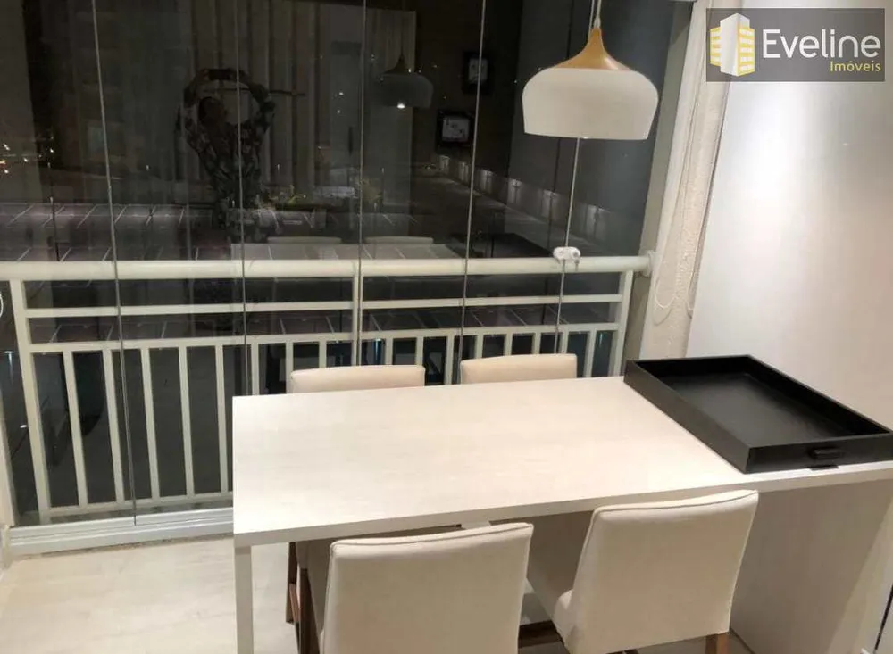 Apartamento, 2 quartos, 80 m² - Foto 8
