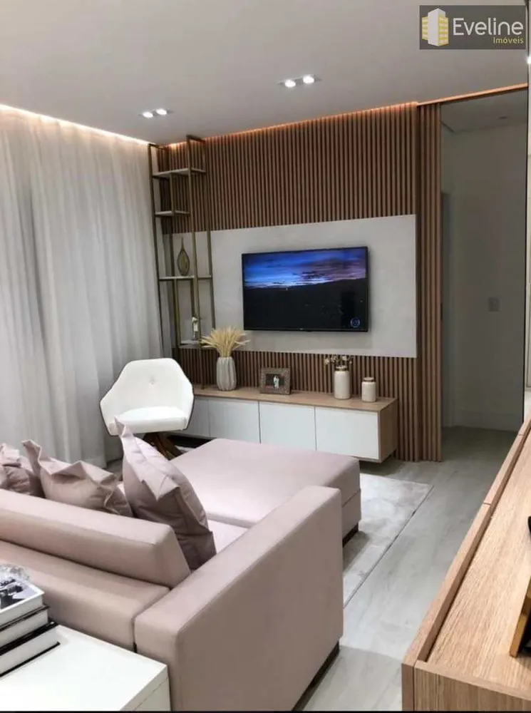 Apartamento, 2 quartos, 80 m² - Foto 5