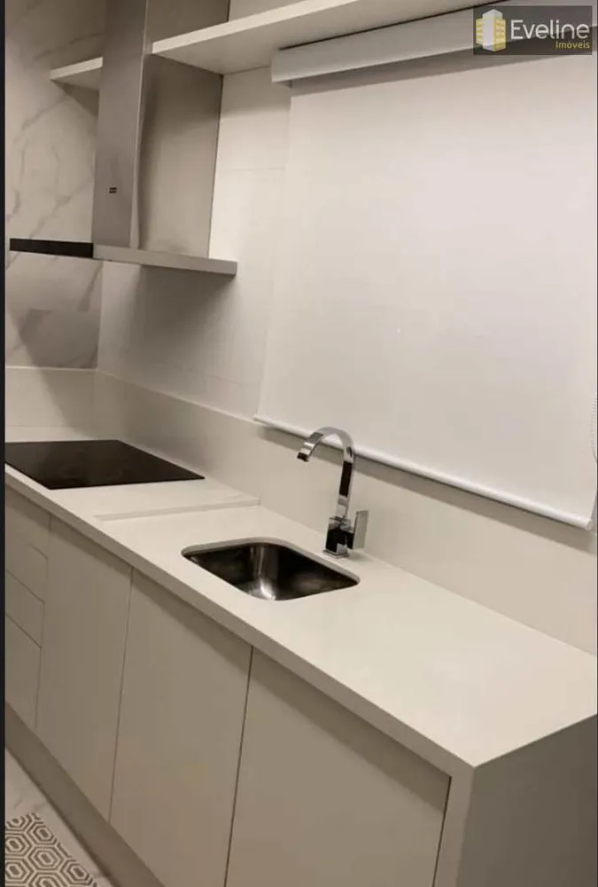 Apartamento, 2 quartos, 80 m² - Foto 9