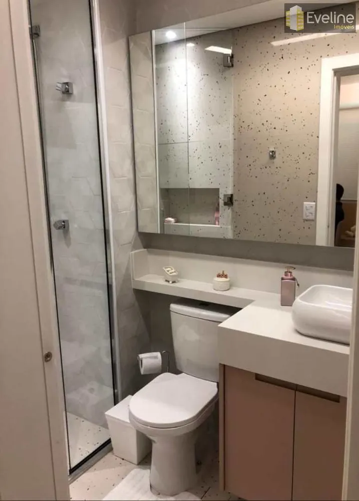 Apartamento, 2 quartos, 80 m² - Foto 15