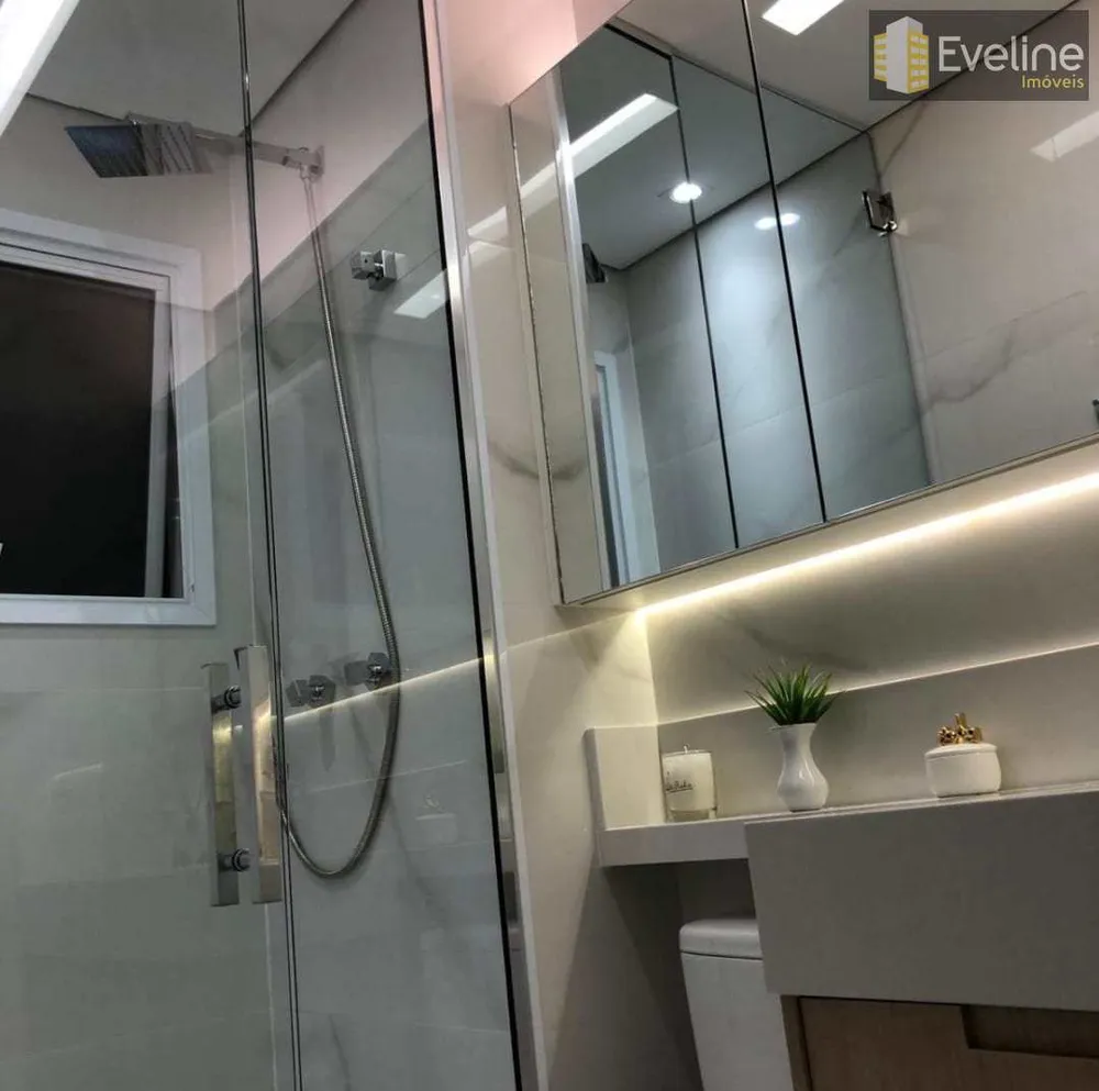 Apartamento, 2 quartos, 80 m² - Foto 11