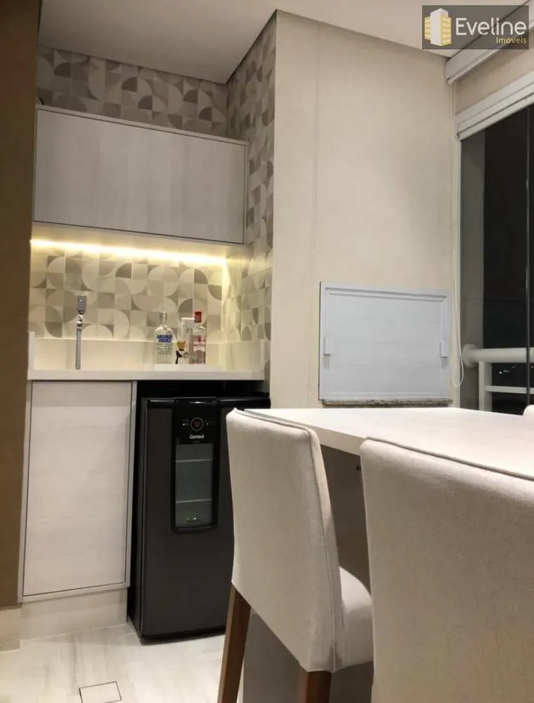 Apartamento, 2 quartos, 80 m² - Foto 6