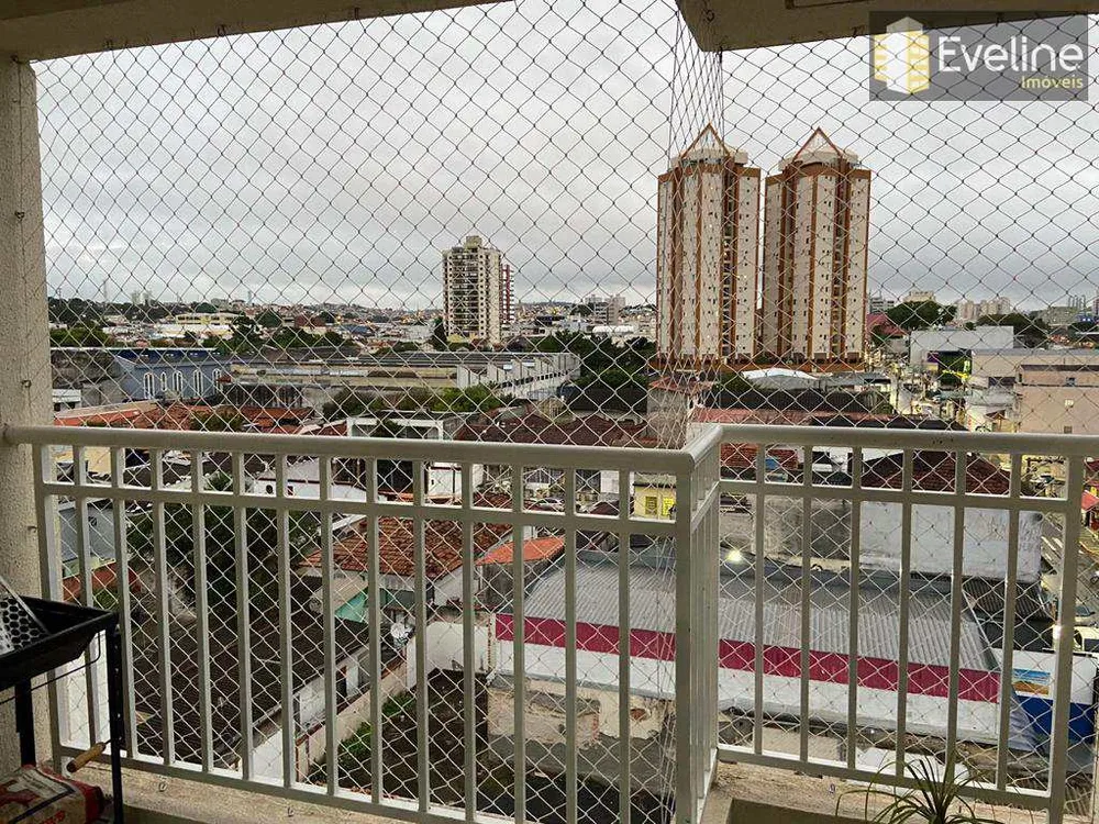 Apartamento, 3 quartos, 68 m² - Foto 4