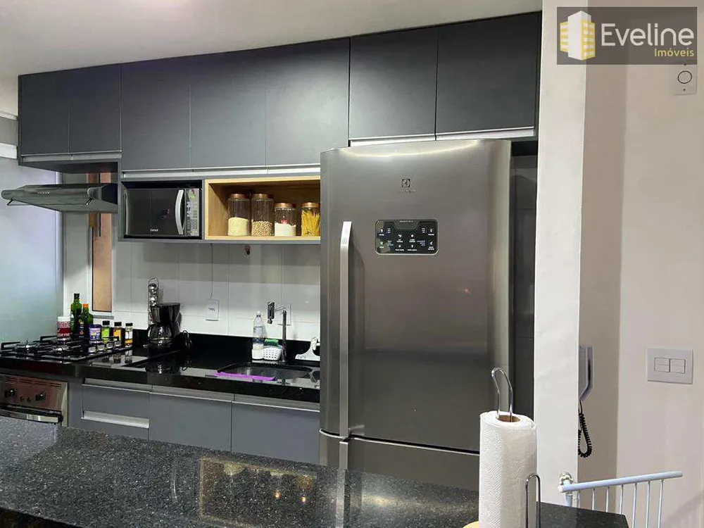 Apartamento, 3 quartos, 68 m² - Foto 5