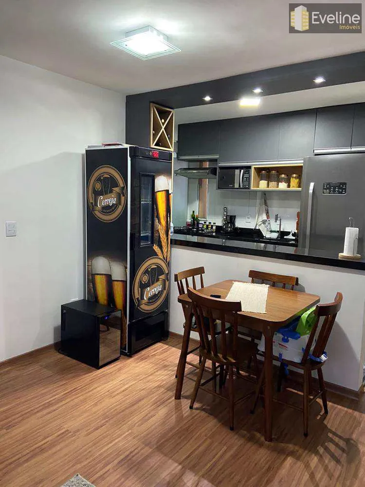 Apartamento, 3 quartos, 68 m² - Foto 1