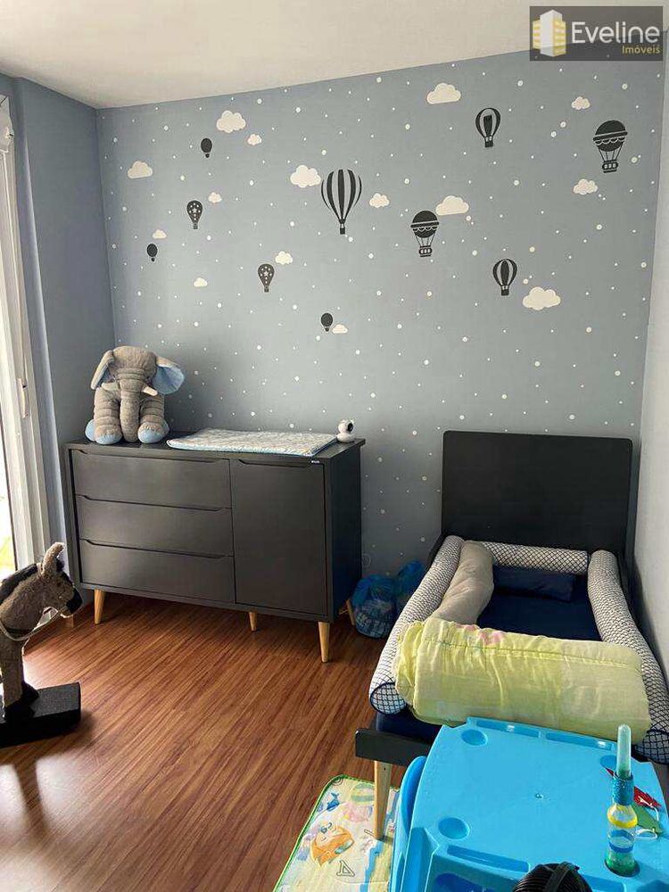 Apartamento, 3 quartos, 68 m² - Foto 4